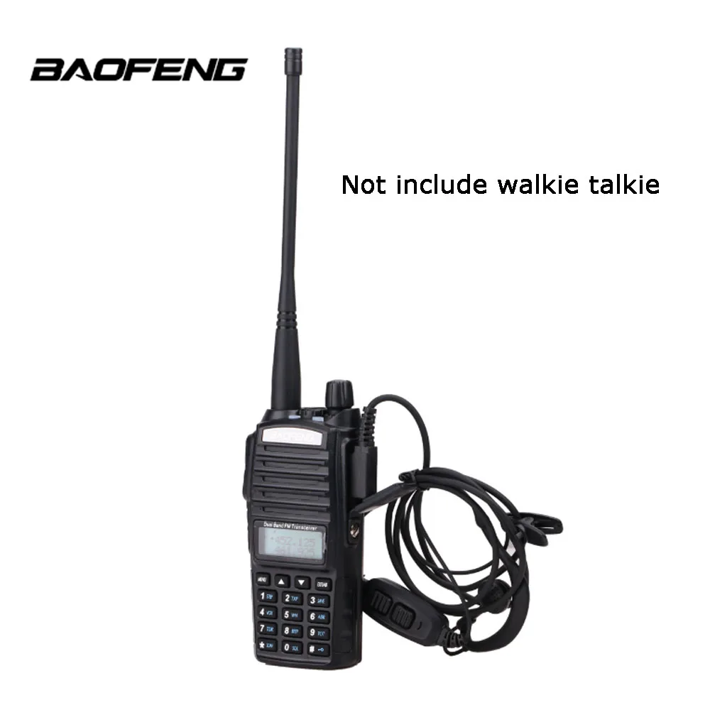 Acessórios e Peças para Walkie-Talkie