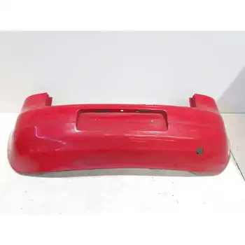 

8159082 Rear bumper Volkswagen Golf V Saloon (1k1) Sportline