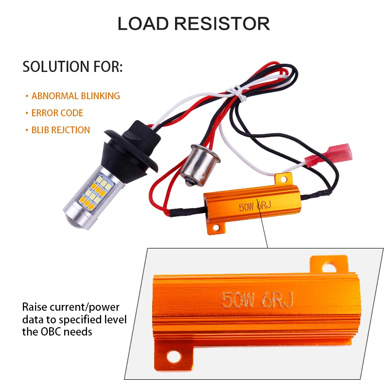 2x Canbus светодиодный 1156 BA15S BAU15S P21W PY21W 42SMD T20 7440 W21W Светодиодный точечный луч с