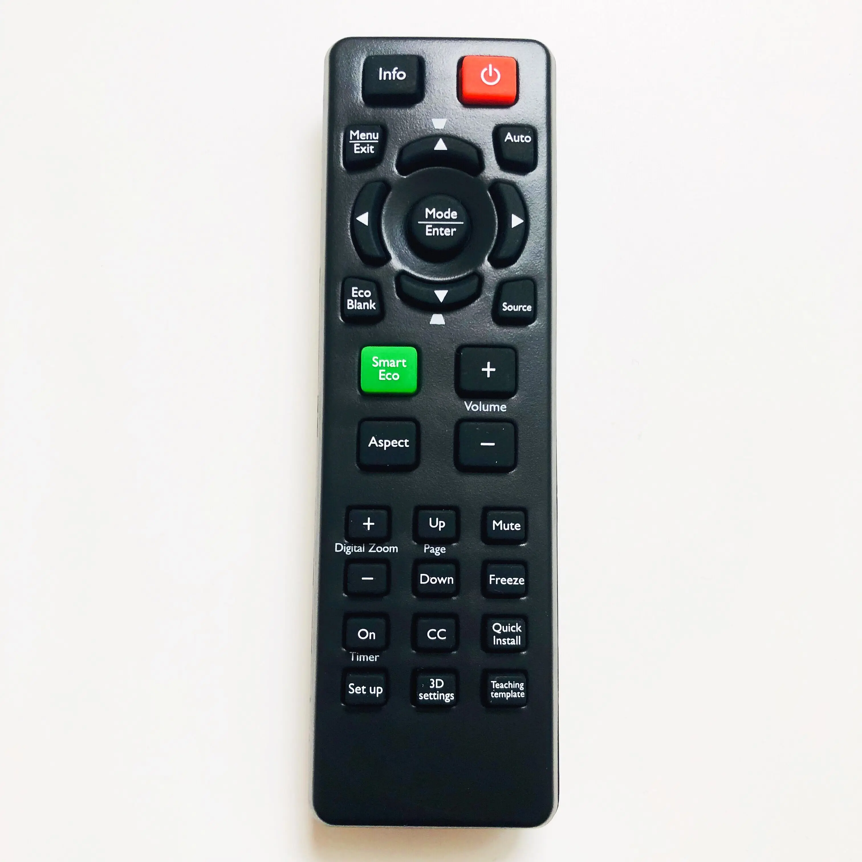 100% Новинка 5j. J6l06.001 фотосессия для BENQ MX620ST MS504 MX505 MH680 J7n06.001 RC02 MS521P MX522P MW621ST удаленный