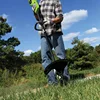 Greenworks 80V 16-Inch Cordless Brushless Top Mount String Trimmer grass trimmer battery and charger not include, Free Return ► Photo 3/6
