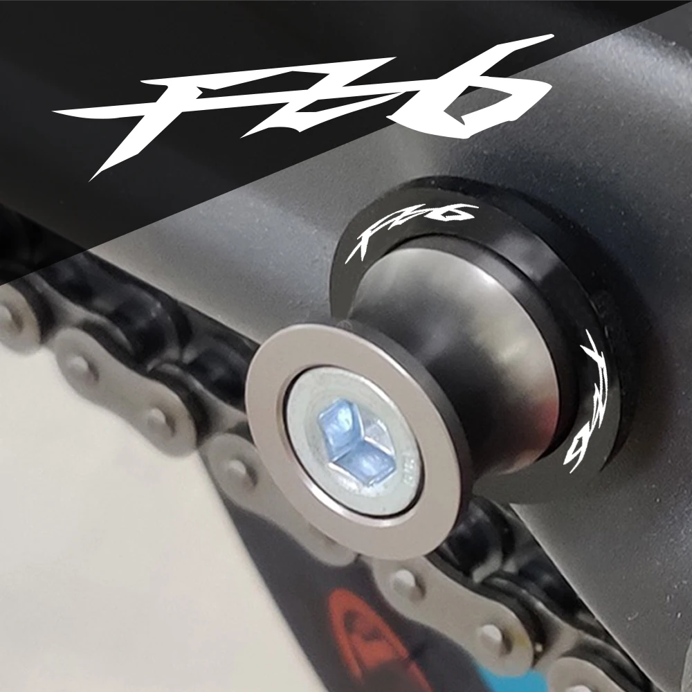 Винты-Слайдеры для мотоциклов Yamaha FZ6 FAZER FZ6R 2009 2010 2011 2012 2013 2014 2015 2016 2017 2018 2019 |
