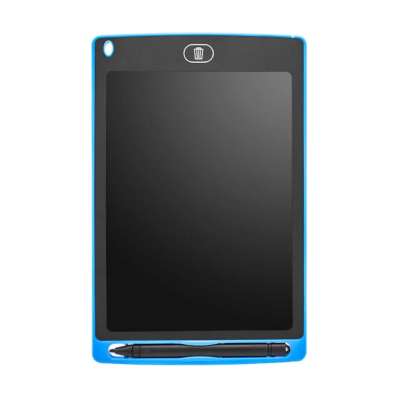 

8.5/12 Inch Portable LCD Writing Tablet Digital Drawing Tablet Suitable For Family School Office