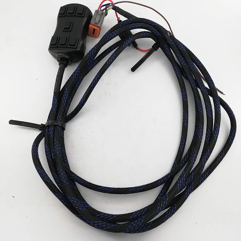 Пневматический гидравлический амортизатор 1/" AA-VU8 8-угловой электромагнитный клапан с 5 м кабель для подключения к сети и контроллер пневматическая подвеска блок клапана