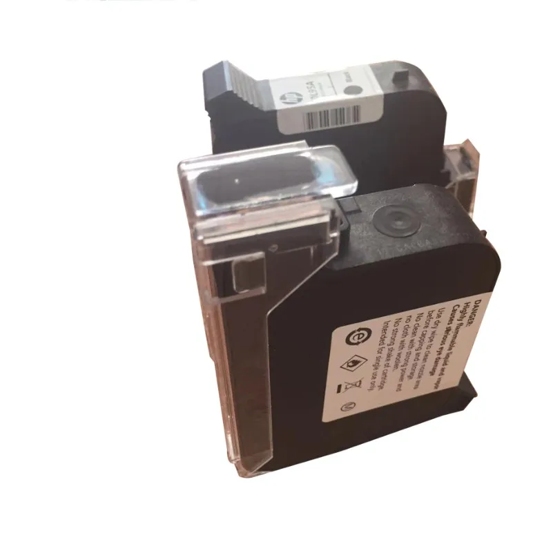 12.7mm Handheld Inkjet Printers 