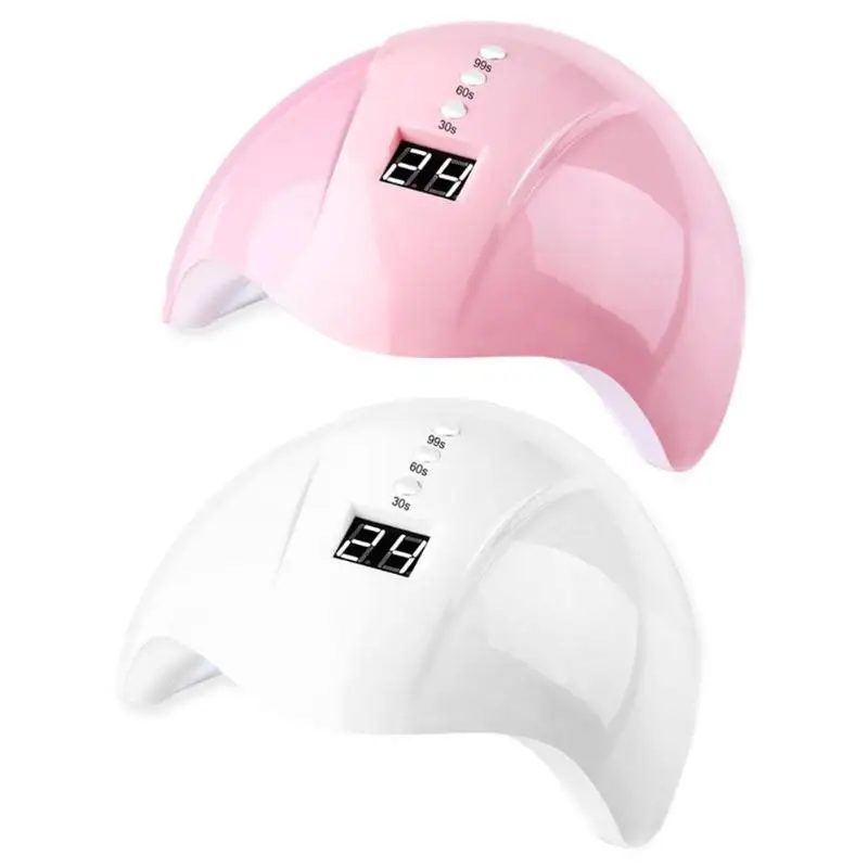 

36W LED/UV Lamp Nail Dryer for manicure dry nail drying Gel ice polish lamp Nail Art Tools
