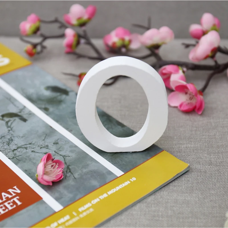 1 шт. деревянные буквы в форме сердца|Декоративные и цифры| |