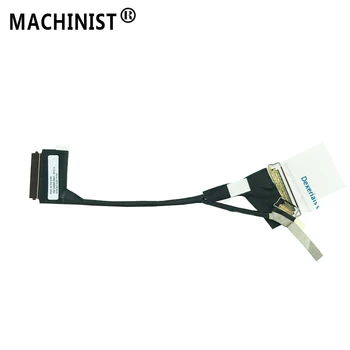 

Video screen Flex wire For Lenovo THINKPAD X1 YOGA high 0LED laptop LCD LED LVDS Display Ribbon cable 450.0A909.0001