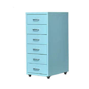 Best Meuble Classeur Papeles Cajones Buzon Nordico Metalico Para Oficina Mueble Archivero Archivador Filing Cabinet For Office