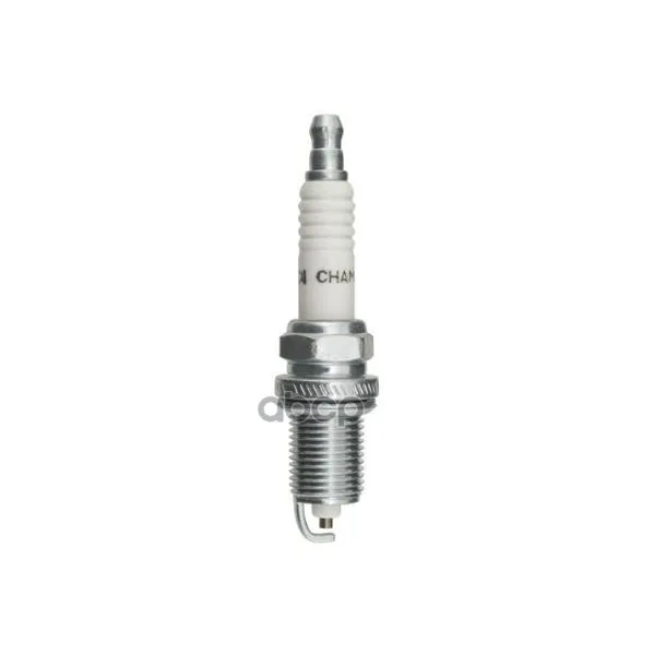 Свеча Зажигания Double Copper Champion арт. OE154/T10