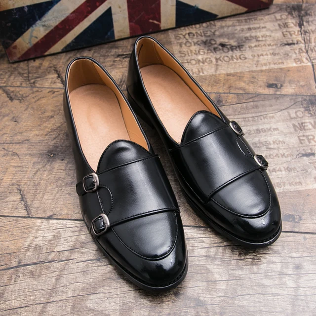 Akim Bliss Men's Shoes - Image 4