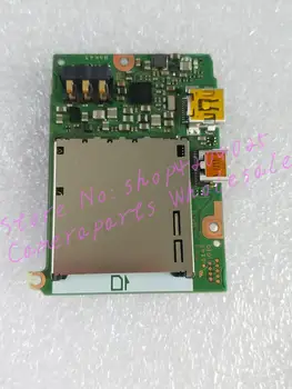 

Free Shipping 100% Original SX710 Main Board MCU Board MainBoard Mother Board for Canon SX710
