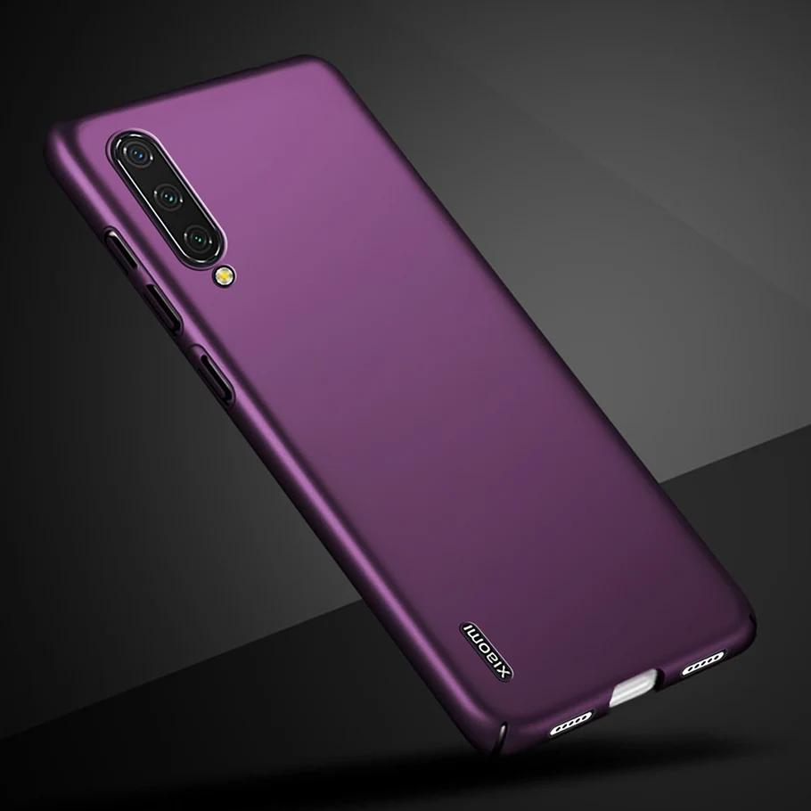 Чехол для телефона xiaomi mi 9 8 9t cc9 cc9e Жесткий xiomi mi9 se mi8 cc 9e mi9t Lite чехлы маска |