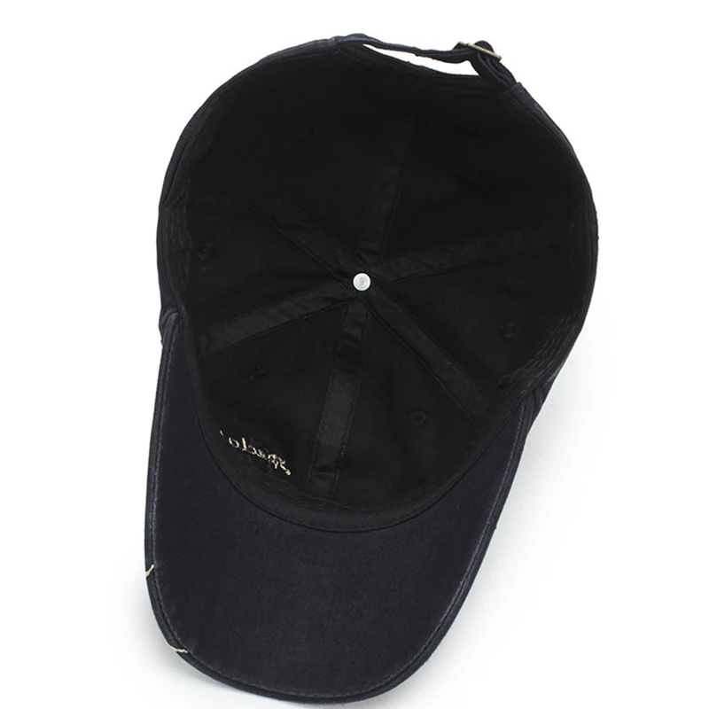 Ретро стиль кепки для бега с вышитыми буквами хлопковая кепка Солнцезащитная шапка для спортивных занятий на свежем воздухе козырек шляпа дышащая регулируемая спортивная