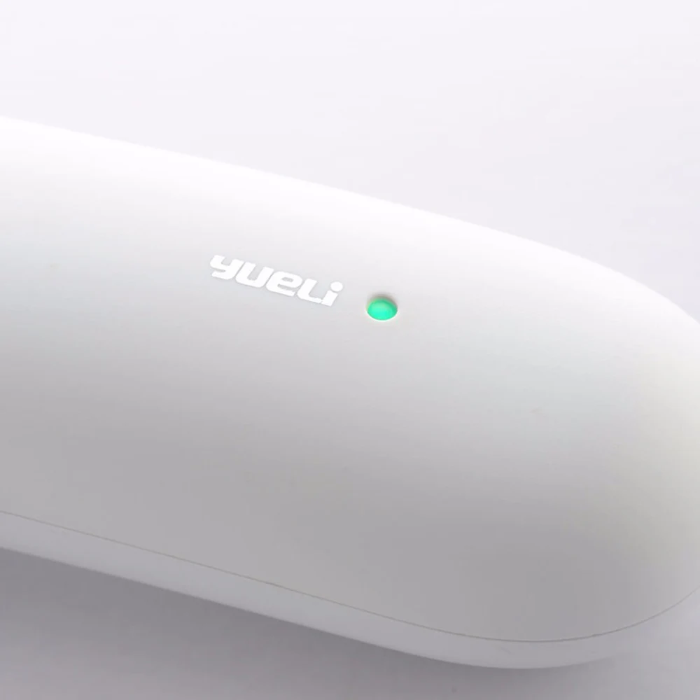 Xiaomi Yueli, профессиональная электробритва, бритва, машинка для стрижки волос, триммер для детей, Новинка