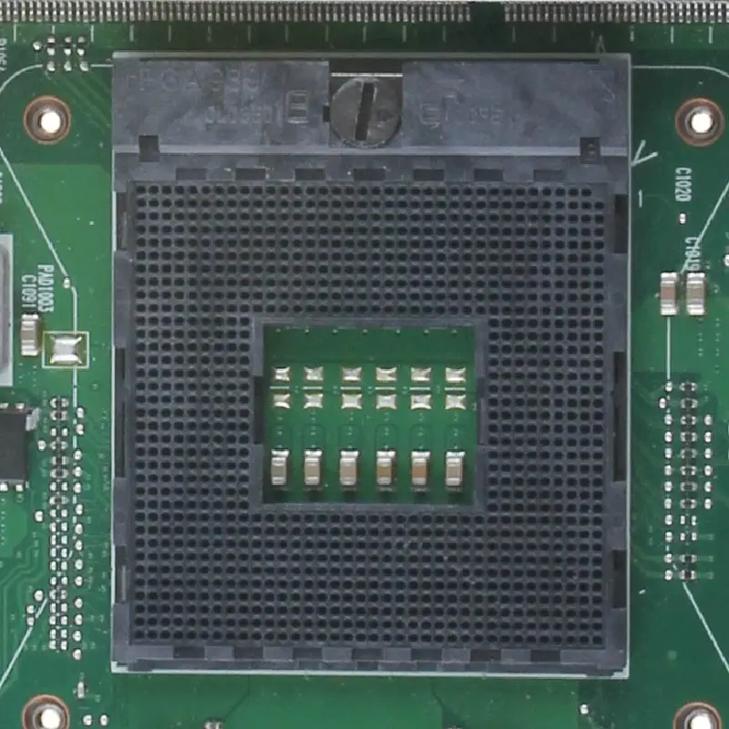 Cheap Placa-mãe para notebook
