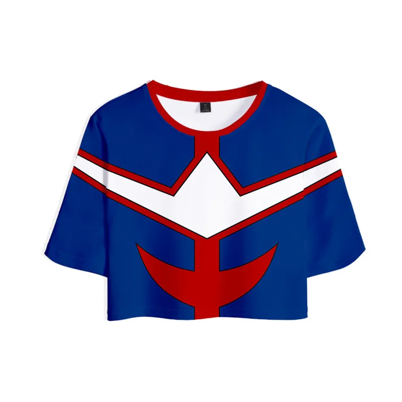 COSREA Anime My Hero Academia Cosplay Two Piece Sets Women Sexy T Shirt Shorts Boku No Gym Uniform Tracksuit Girls -Zentai shop online Ha139a25c6b014a69a18e0236aaed9545f.jpg