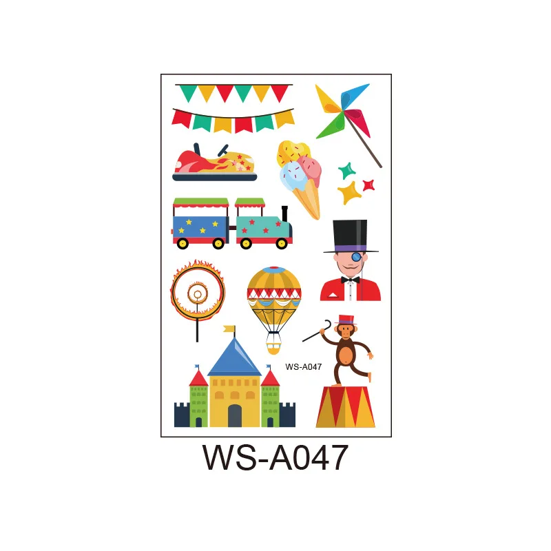WS-A047