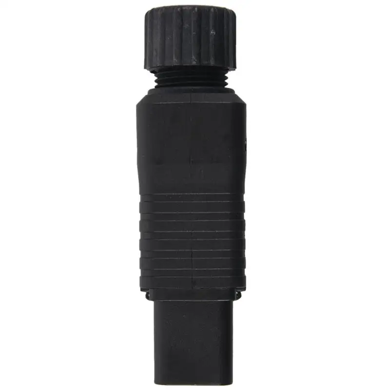 Разъем C19-IEC 60320 C 19, номинальная 20A, 110 V-250 V