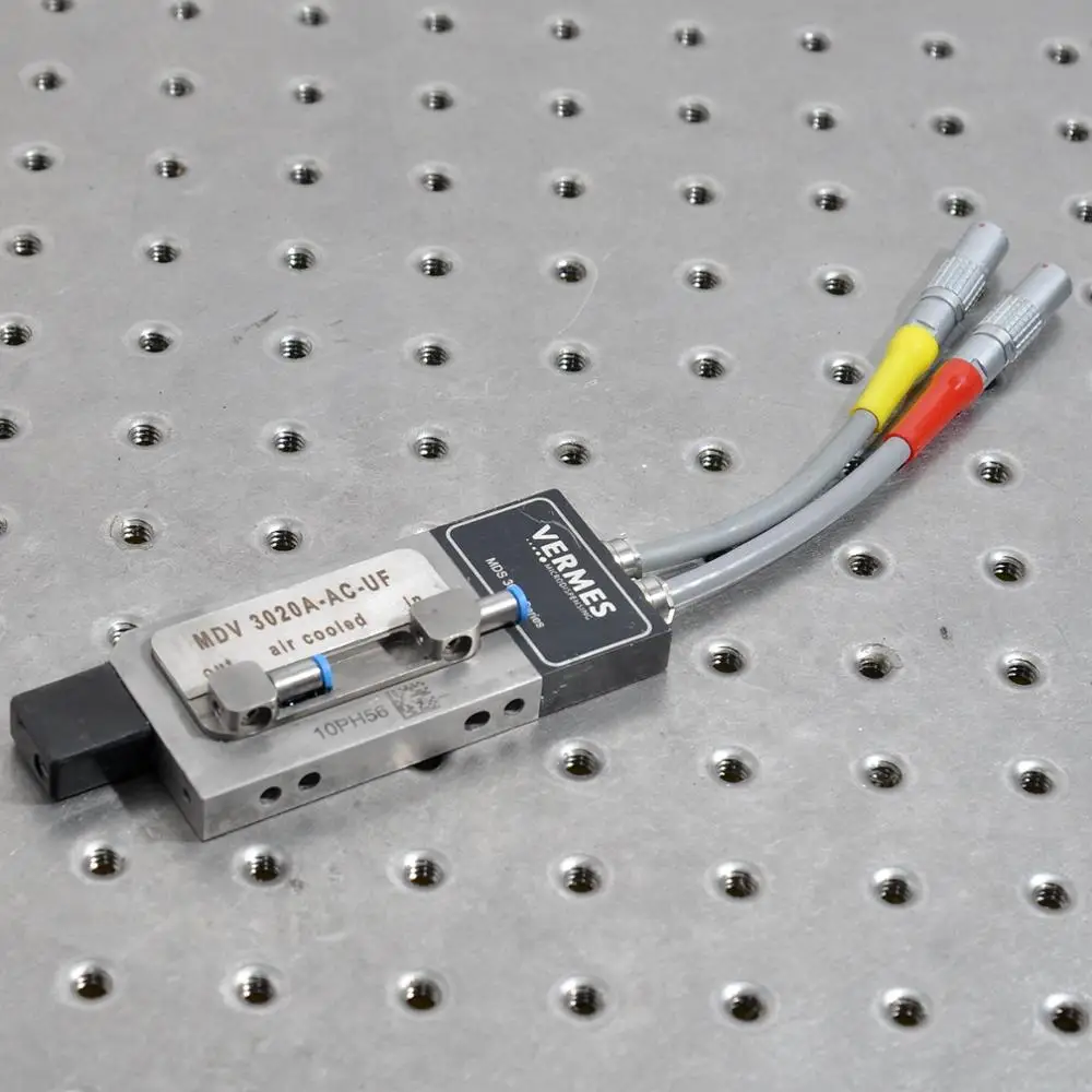 Germany VERMES MDS 3000 Series MDV 3020A-AC-UF dispensing valve | Компьютеры и офис