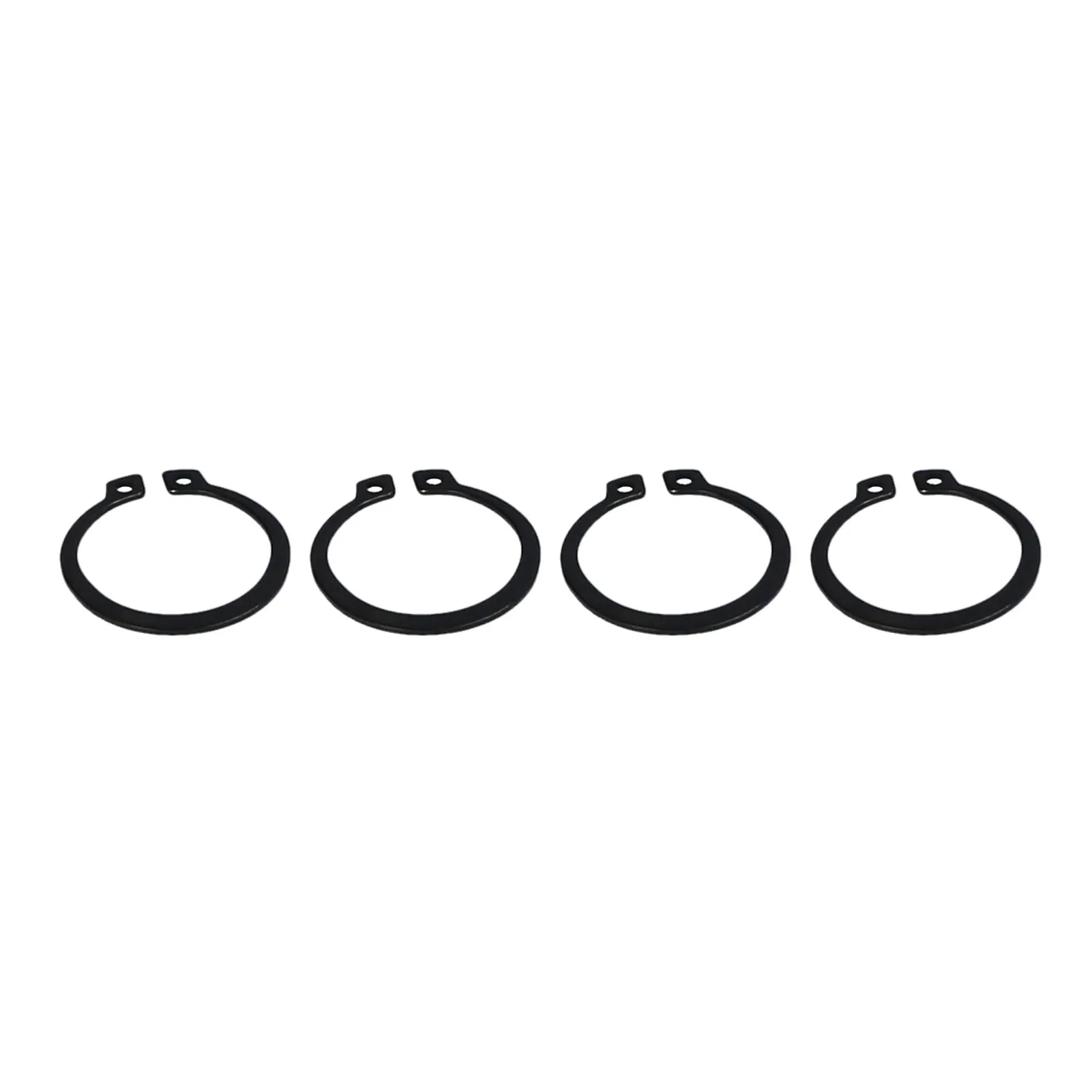 󸮽  500 2003-2007 HI3233BJ132JB  4PCS   ϴ  Ʈ Ʈ ü