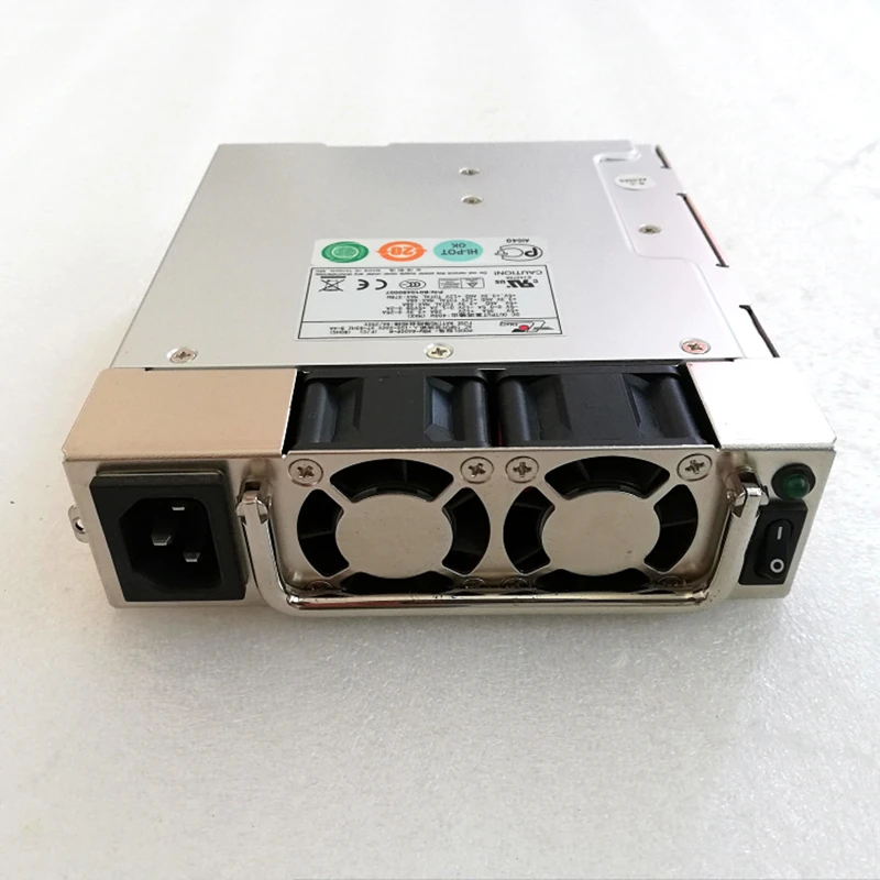 Блок питания для Zippy 400W блок питания MRW-6400P-R