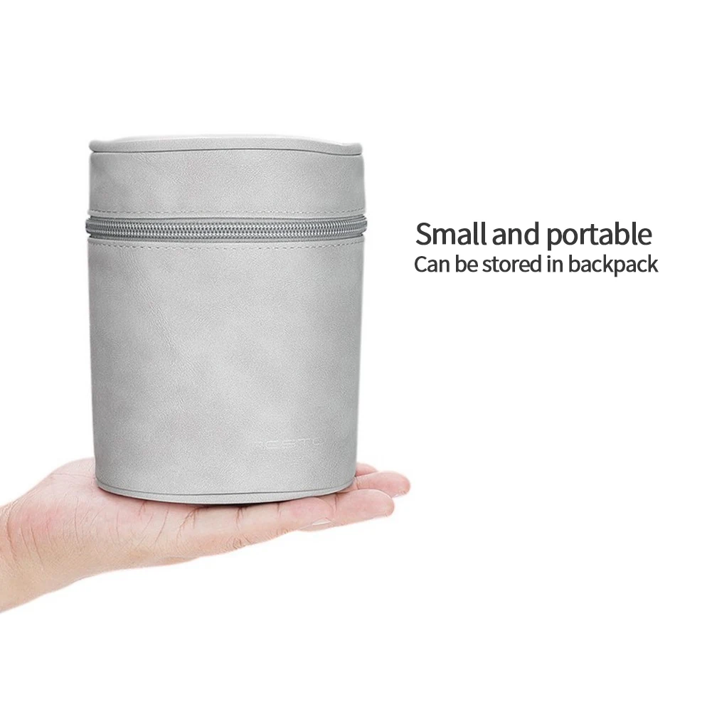 Buy Drone Storage Bag Portable Travel Carrying Case Waterproof Anti Scratch Zipper Closure Wear Resistant Outdoor For DJI Mavic Mini
