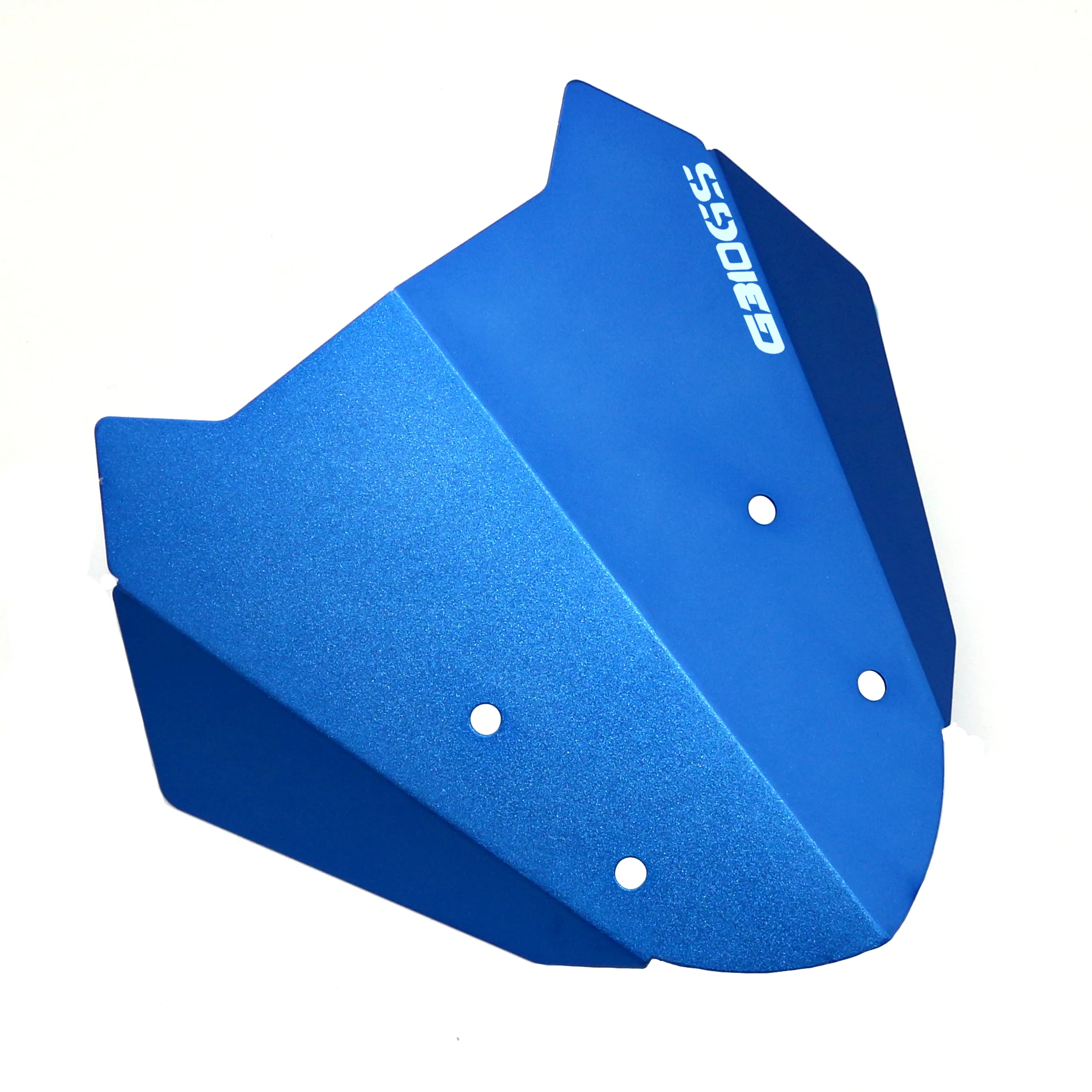 MTKRACING для G310GS Аксессуары для мотоциклов Алюминий сплав Экран лобовое стекло обтекатель ветер Экран