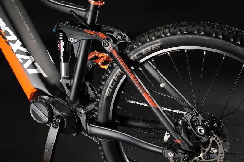 MTB 29er E велосипед frmae SUV подвеска Рама Алюминиевый сплав беговые электрические рамы ударные велосипедные горные рамы