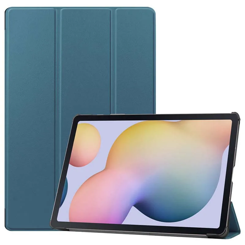 

Leather Stand Case Personality Pattern Tablet PU Leather Smart Cover For Samsung Galaxy TAB S7 Plus 12.4 inch Tablet Case KS0753