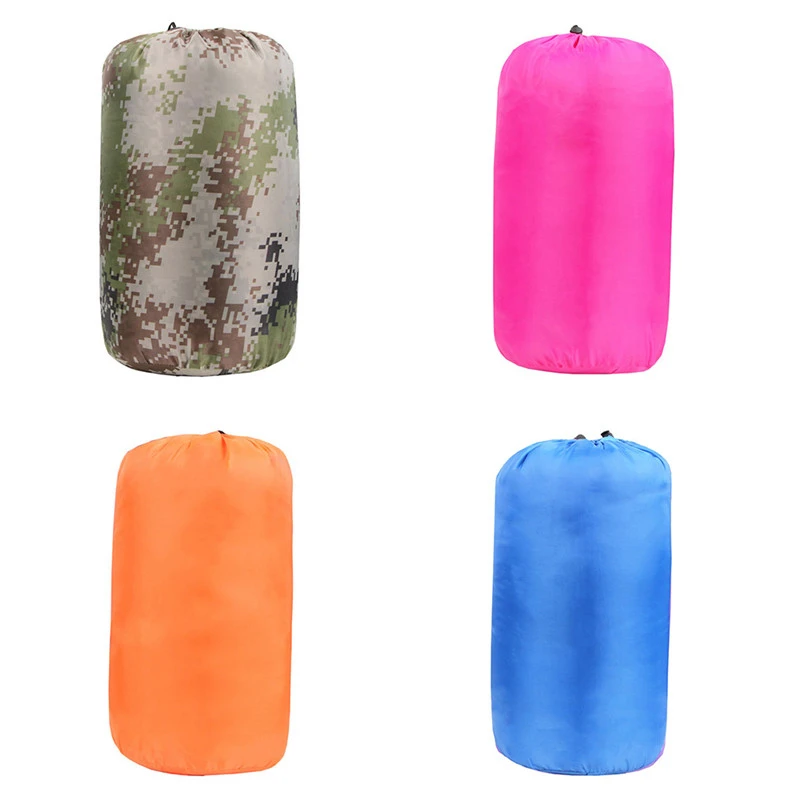 2020 Открытый Кемпинг портативный воздушная кровать Сверхлегкий