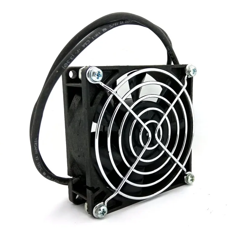 Для Comair Rotron FE12B3 DC12V 0.15A 1,80 Вт 2 линии 80x80x25 мм вентилятор охлаждения