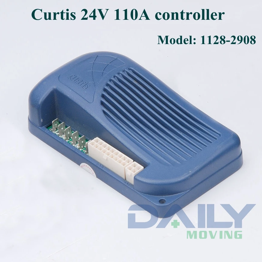 Curtis Controller, Curtis 12282908 Controller, golf cart controller