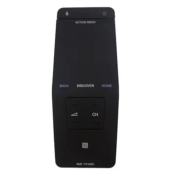 

original New remote control RC-1300 suitable for DENON RADIO professional controller