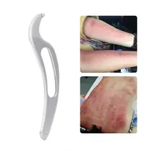Stainless Steel Scraping Plate Fascia Knife Loosening Muscle Meridian Massager
