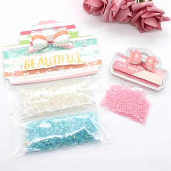 

ZFPARTY Bag Topper Metal Cutting Dies Stencils for DIY Scrapbooking Decorative Embossing DIY Paper Cards