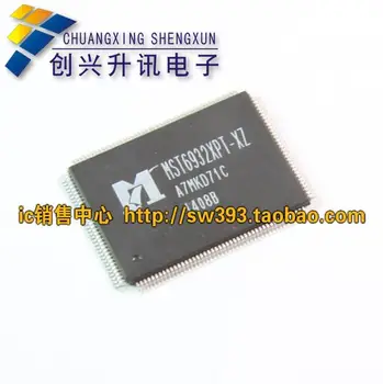 

Free Delivery.MST6932XPT-XZ new LCD chip