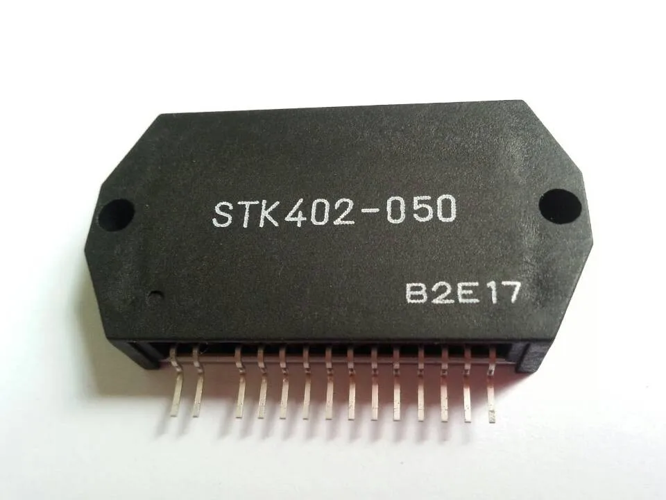 STK401-020 STK401-090 STK402-030 STK402-050 STK402-070 модуль