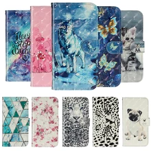 Cartoon Fashion Case For Samsung Galaxy S5 Neo S6 Edge Plus S7 S8 S9 S10 5G E A71 Leather Phone Cover For Samsung S20 Ultra Case tanie tanio Biencaso Portfel Przypadku Embossing Case Flip Covers Stand Coque Bags Galaxy s6 Galaxy s6 krawędzi GALAXY S6 krawędzi PLUS