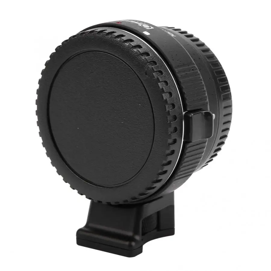 Commlite держатель объектива с автофокусом Canon EOS EF объектив для sony E-mount адаптер NEX A7 A7R макрокольцо адаптер для sony