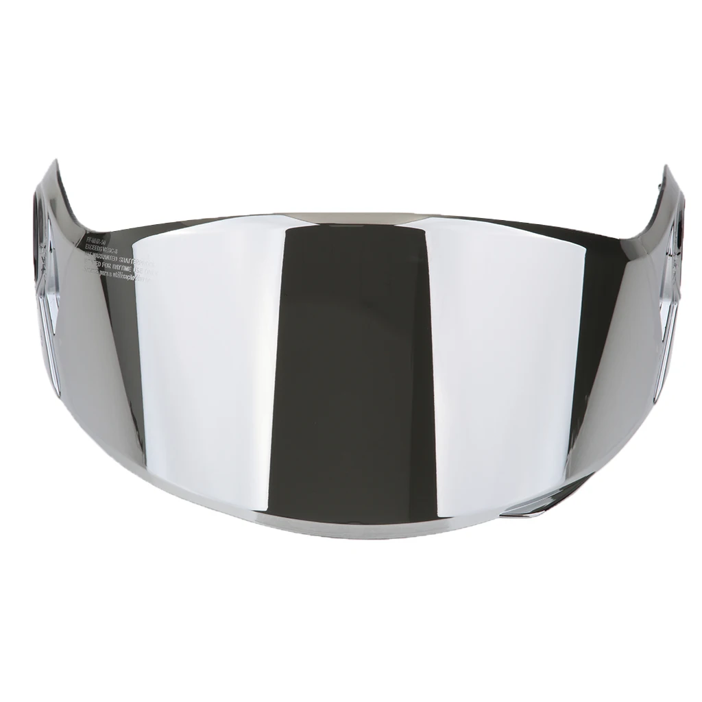 Helmet Visor Face Shield For K5 K3 SV Motorcycle Detachable Helmet Glasses Motocross Full Face Visor Lens Fit for LS2 FF323 