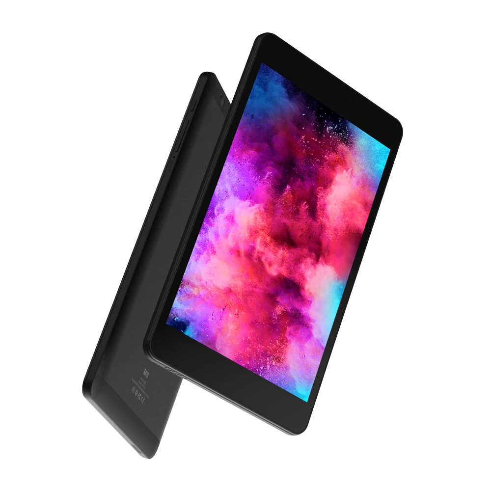 Alldocube M8 MTK X27 10 ядер 8 дюймов 4G LTE Wi-Fi планшет Android 8,0 Oreo Ram 3 ГБ ROM 32 Гб 1920*1200 IPS Dual SIM Ultra Slim Alldocube M8 MTK X27 10 ядер 8 дюймов 4G LTE Wi-Fi планшет Android 8,0 Oreo Ram 3 ГБ ROM 32 Гб 1920*1200 IPS Dual SIM Ultra Slim