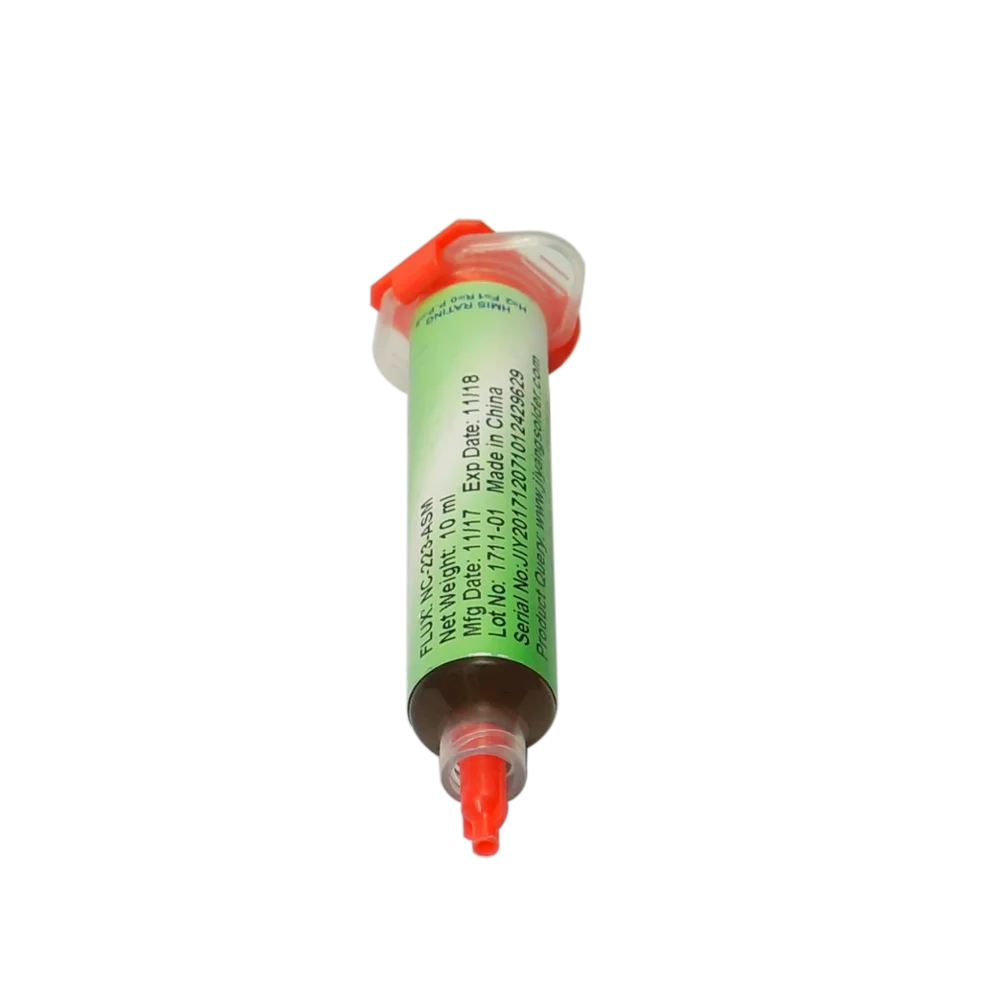 AMTECH RMA-223-UV 10 мл SMT/SMD BGA паяльная паста для печатной платы Rework Reballing сварочные инструменты для ремонта