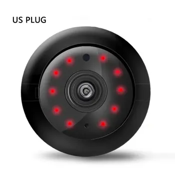 

Wifi IP Camera Wireless Night Vision Smart Wireless Wifi Network Surveillance Camera Ring Alarm + Mobile Phone Push Camera