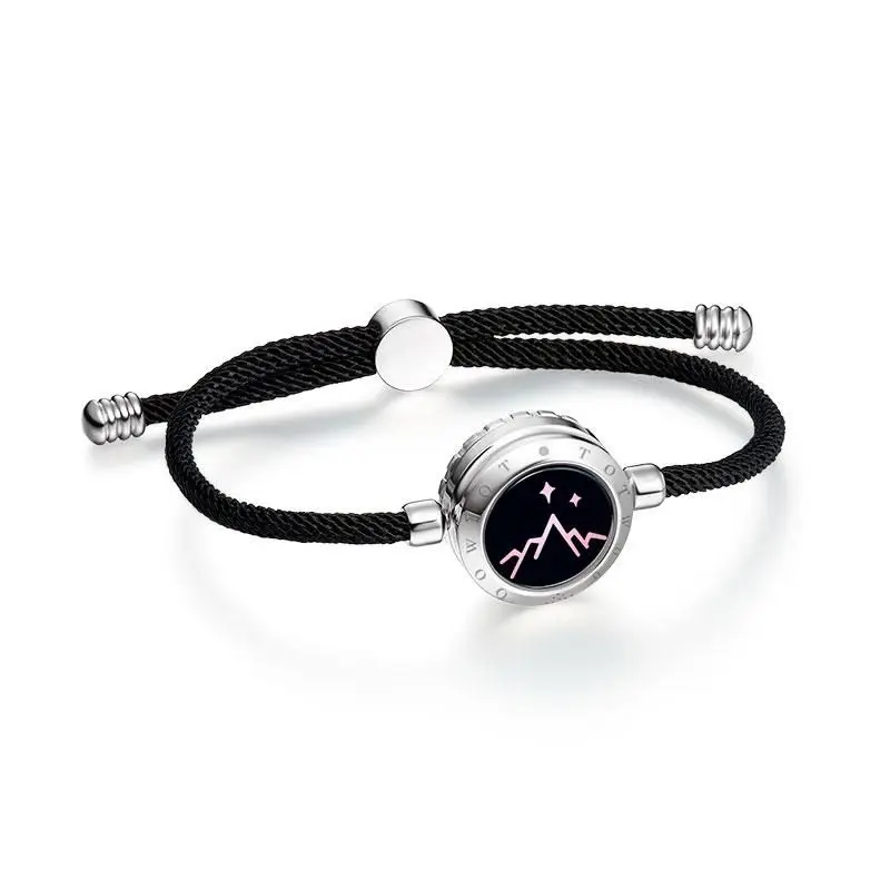 Sports Bracelet Waterproof Wrist Couple Bluetooth Watch Fashion Smart Watch  - China Smart Watch and Waterproof Smart Watch price | Made-in-China.com