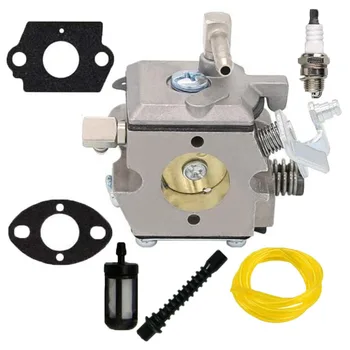 

Oil Filter Spark Plug Carburetor Carb Replacement Parts For Stihl 030 031 032 AV