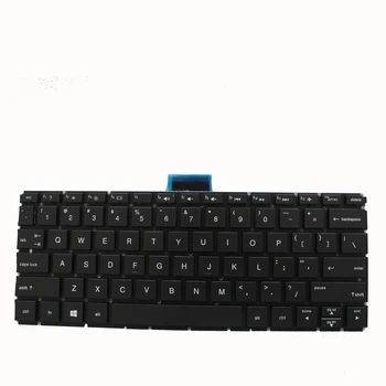 

For HP Pavilion 11 x360 11-u000 m1-u000 M1-U001DX Laptop US keyboard HPM14K3 843529-031