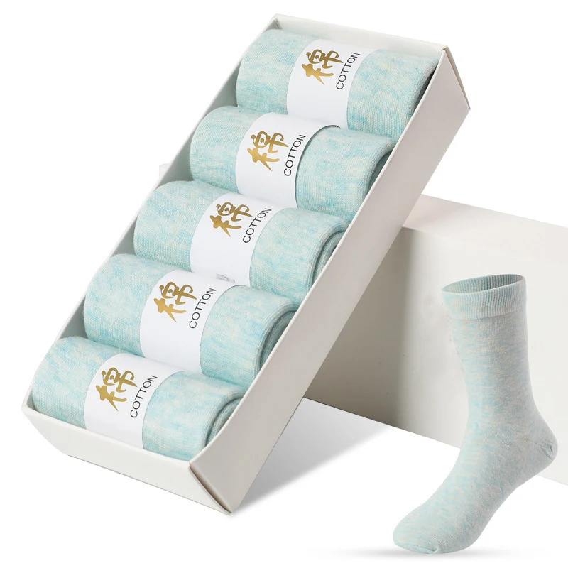 Рисунок 4 - Носки Женские однотонные хлопковые