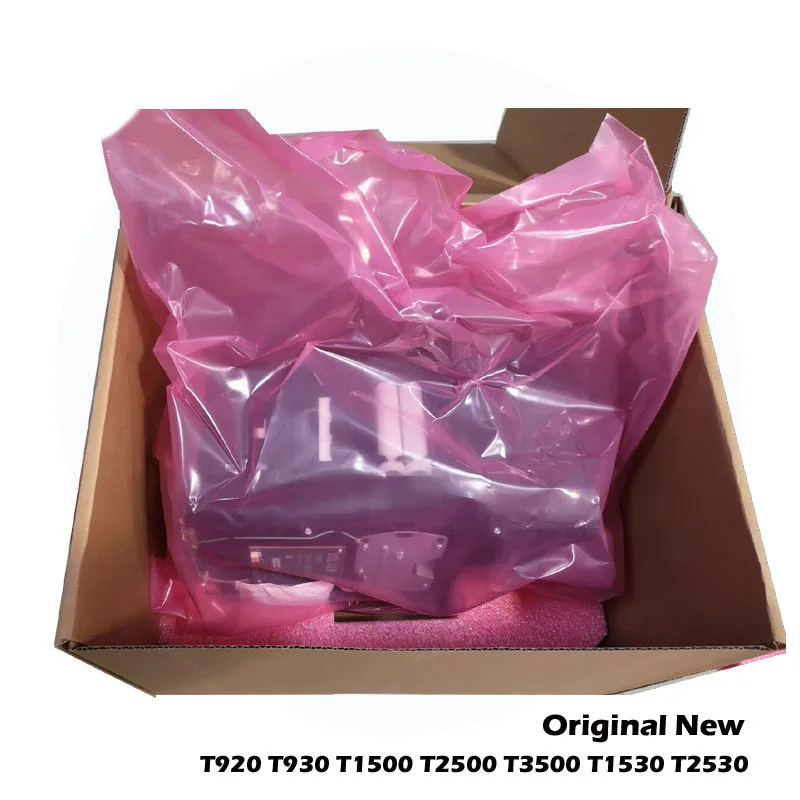 Оригинальный Новый Q6683-60187 CR357-67025 CR537-60104 для HP T920 T610 T1100 T1500 T2500 T530 T2530 T1100PS узел