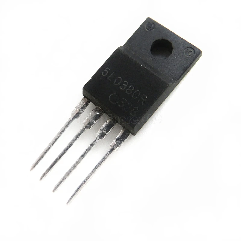 1 шт./лот KA5L0380RYDTU KA5L0380R 5L0380R IC FPS PWR SWITCH SMPS TO 220F 4|Интегральные схемы| |